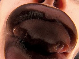 悩殺！！たっぷり唾液で迫るバーチャルべろキス 2　サンプル画像02